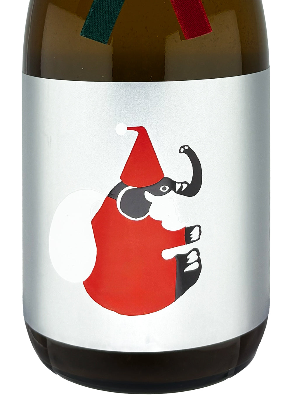 Yamagata Masamune Inazo Merry Christmas Edition Nigori Junmai Ginjo 720ml