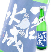 Ippaku Suisei Fukurotsuri Junmai Ginjo Namazake 720ml