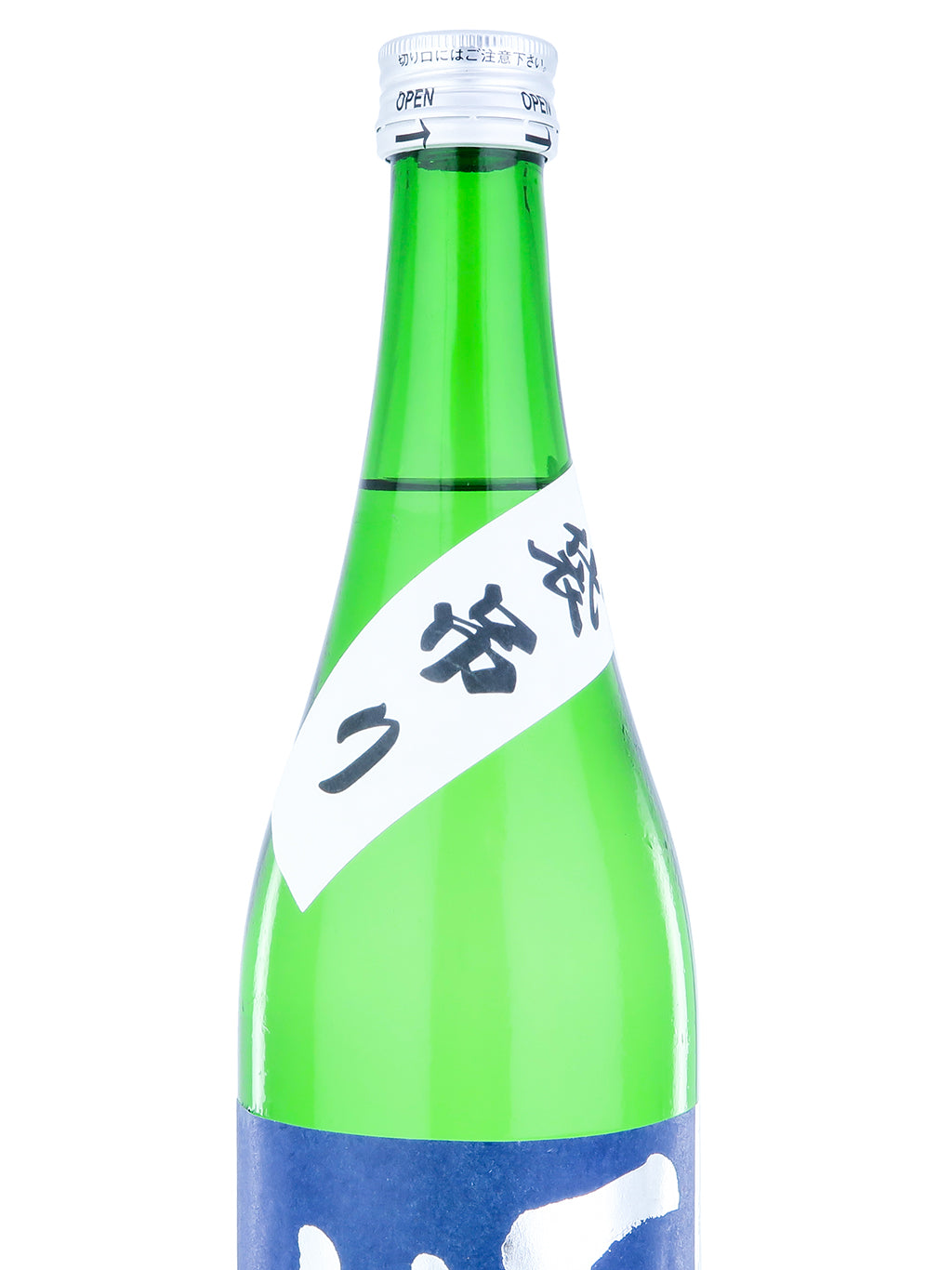 Ippaku Suisei Fukurotsuri Junmai Ginjo Namazake 720ml