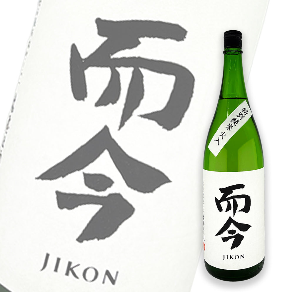 而今 特別純米 火入れ 1800ml