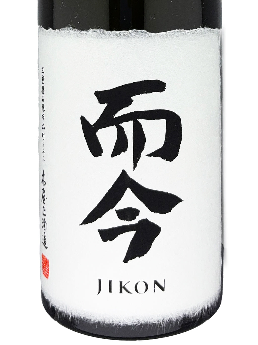 而今 名张 NABARI 纯米大吟酿 720ml 礼盒装