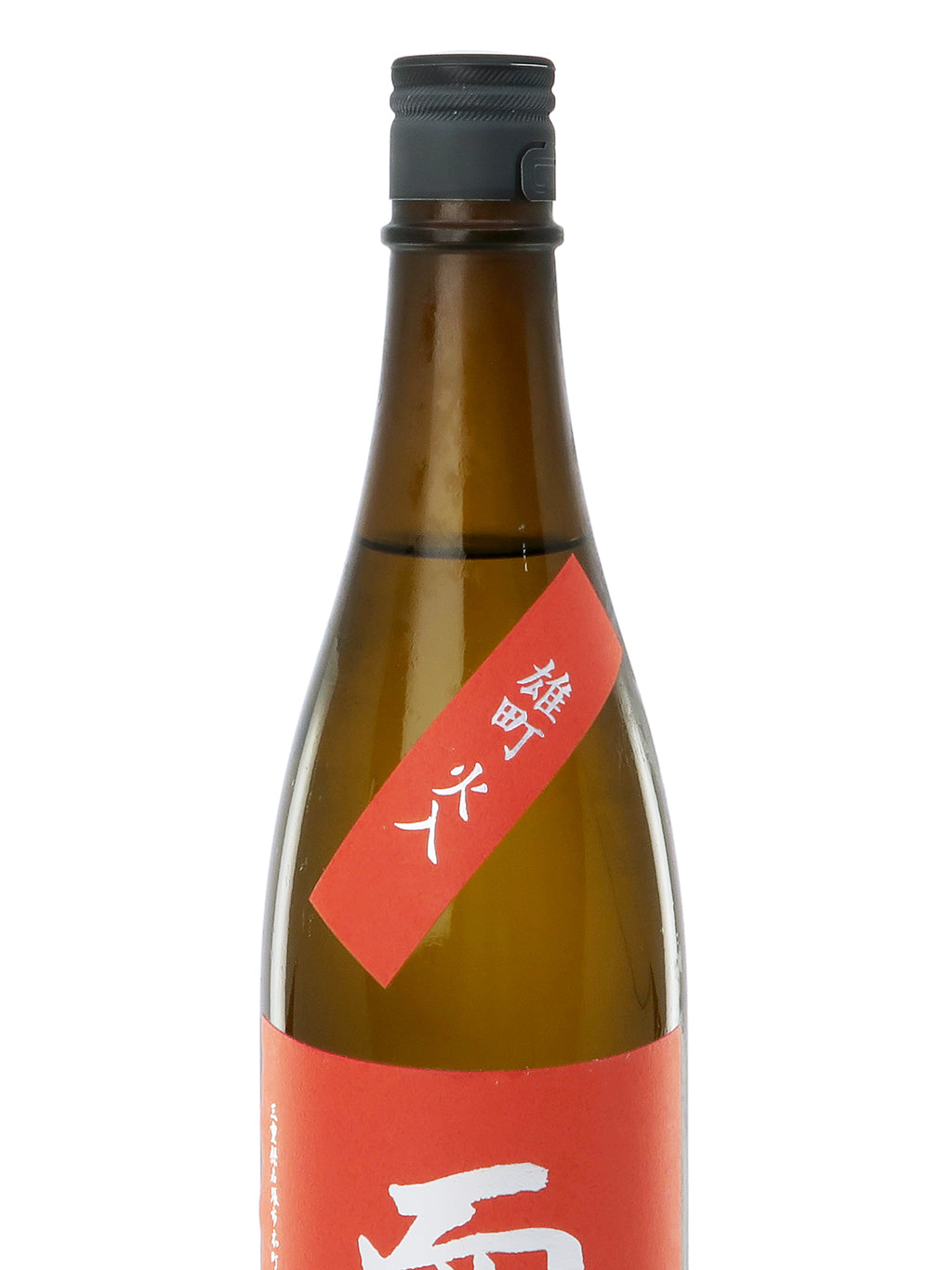 而今 雄町 纯米吟酿 火入れ 720ml