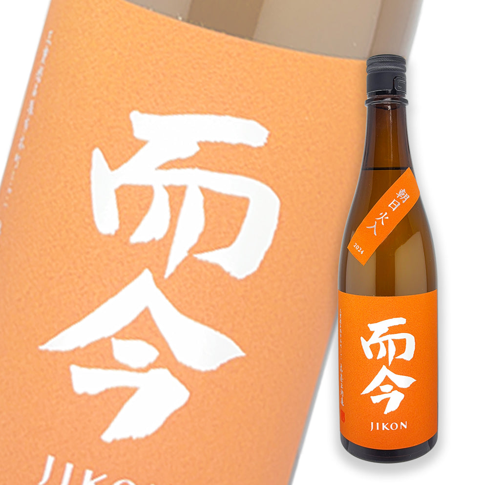 而今 朝日 纯米吟酿 720ml