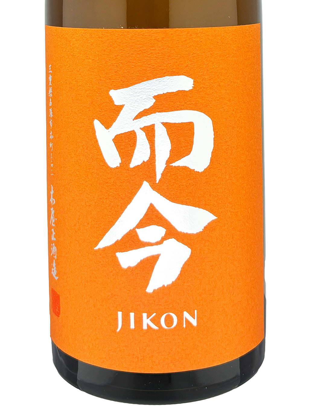而今 朝日 纯米吟酿 720ml