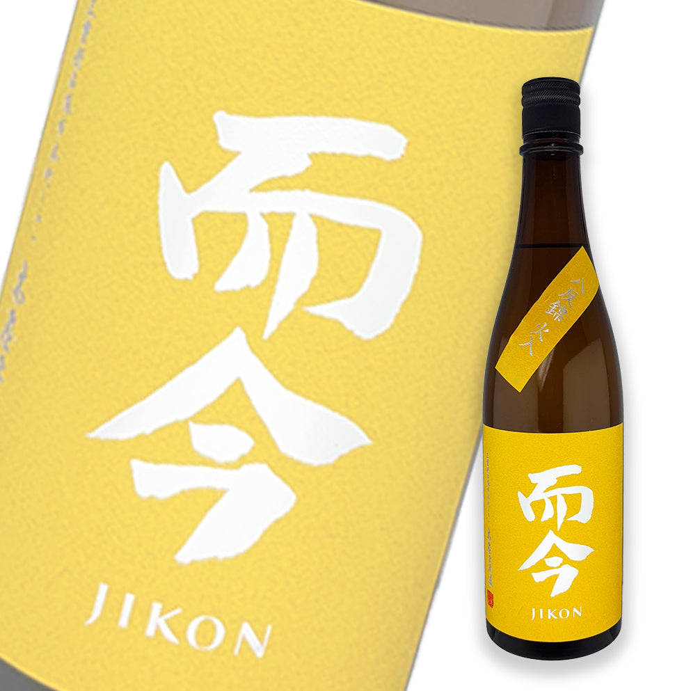 而今 八反錦 纯米吟酿 火入れ 720ml