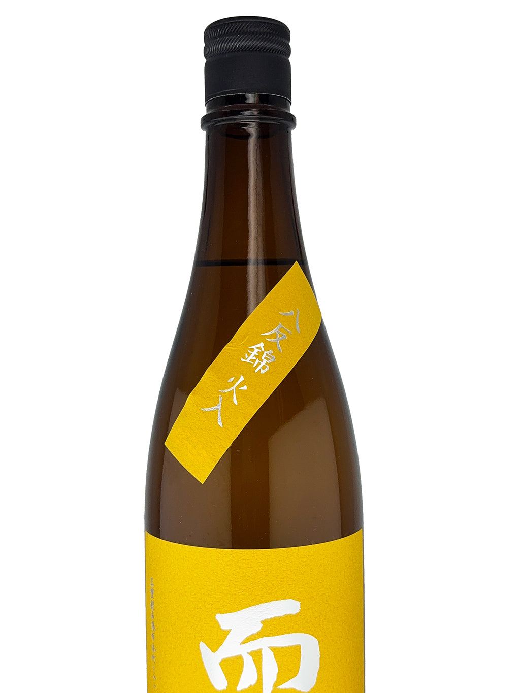 Jikon Hattan Nishiki Junmai Ginjo Hiire 720ml
