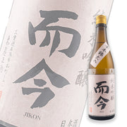 Jikon Senbon Nishiki Junmai Ginjo Hiire 720ml