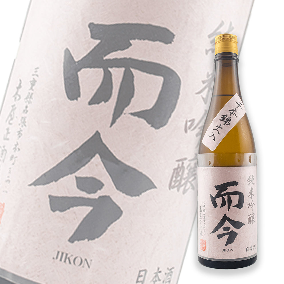 而今 千本锦 纯米吟酿 火入れ 720ml