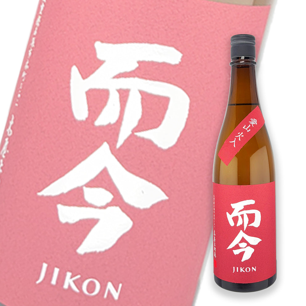 而今 愛山 纯米吟酿 火入れ 720ml