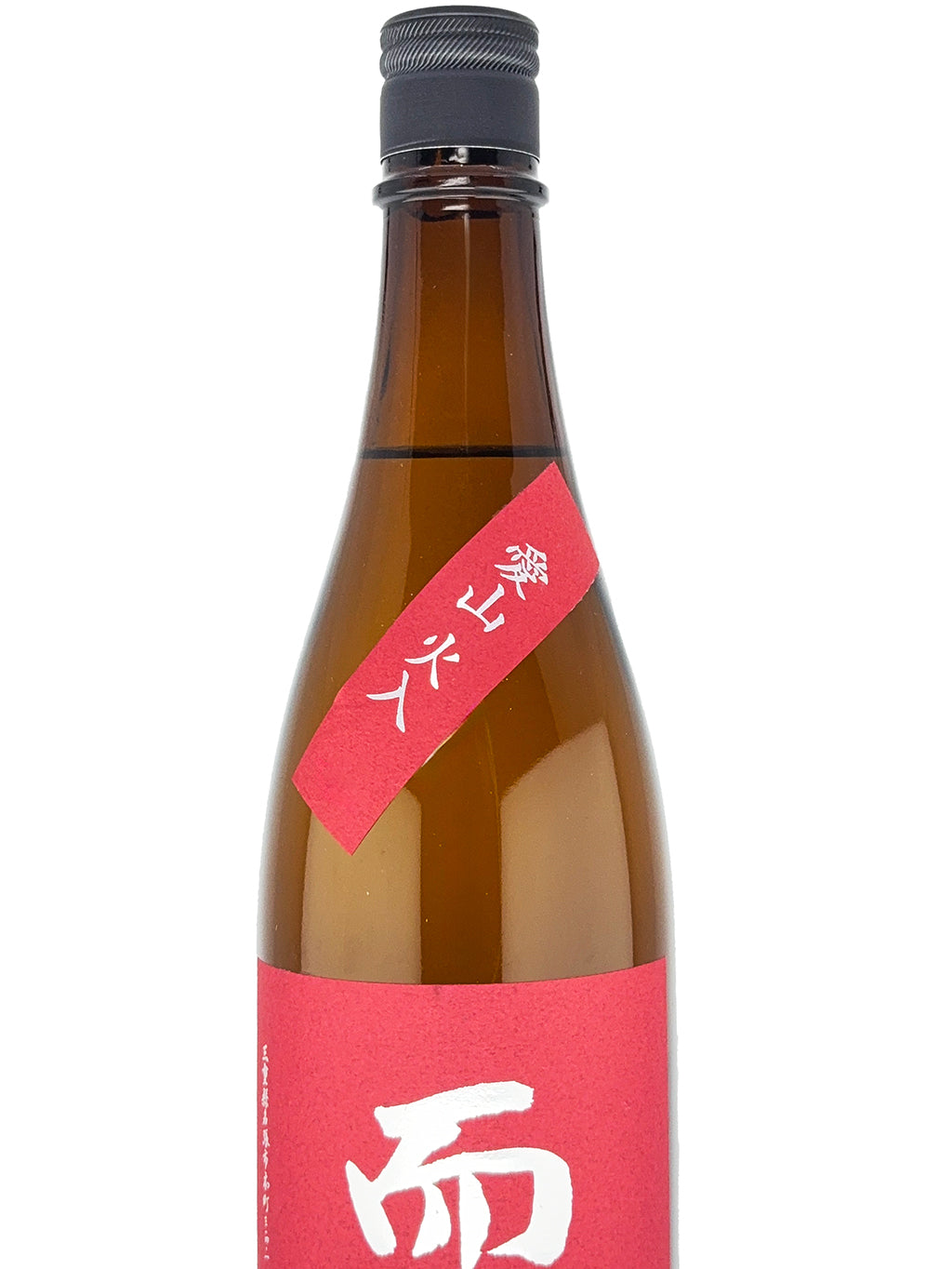 Jikon Aiyama Junmai Ginjo Hiire 720ml