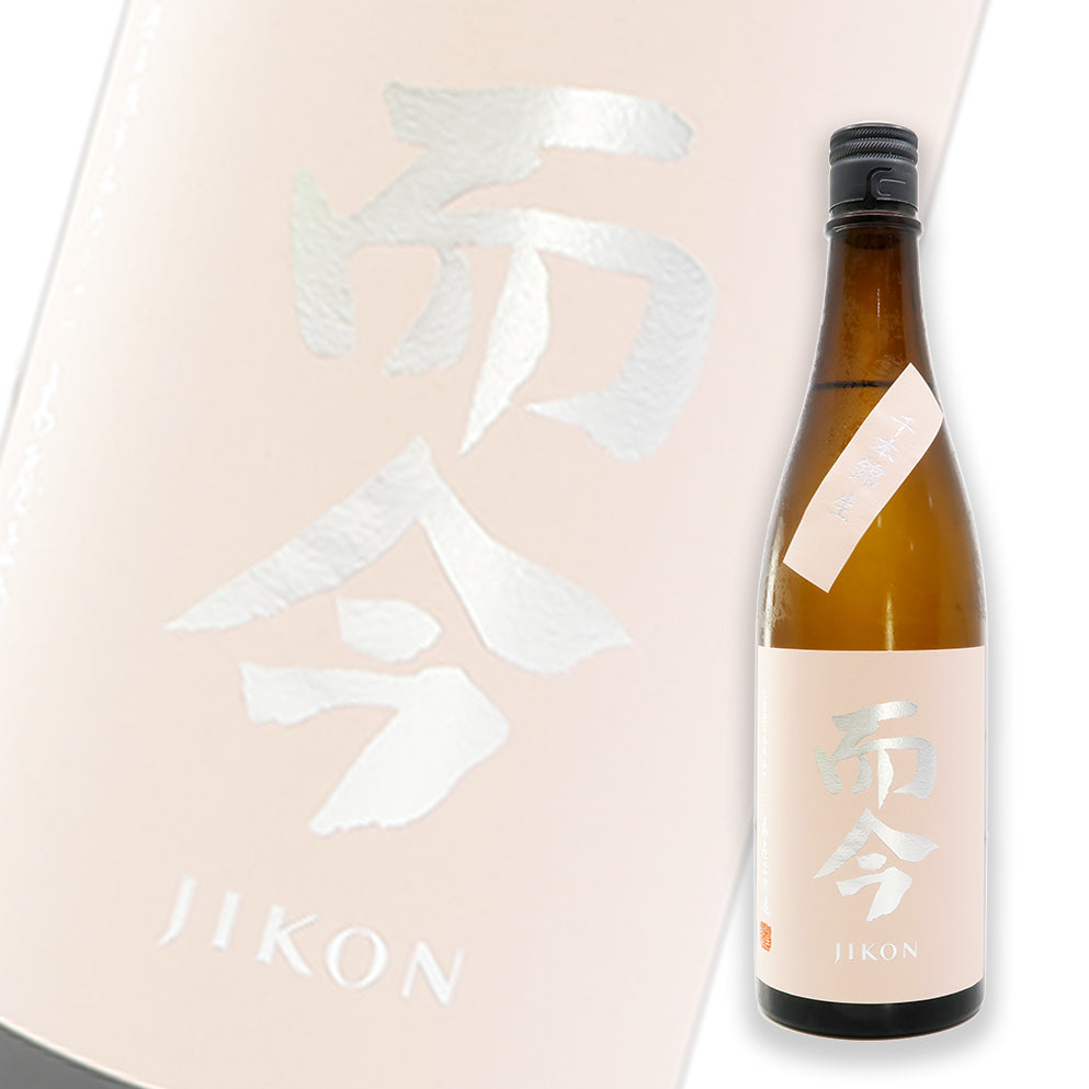 而今 千本锦 纯米吟酿 无滤过生酒 720ml