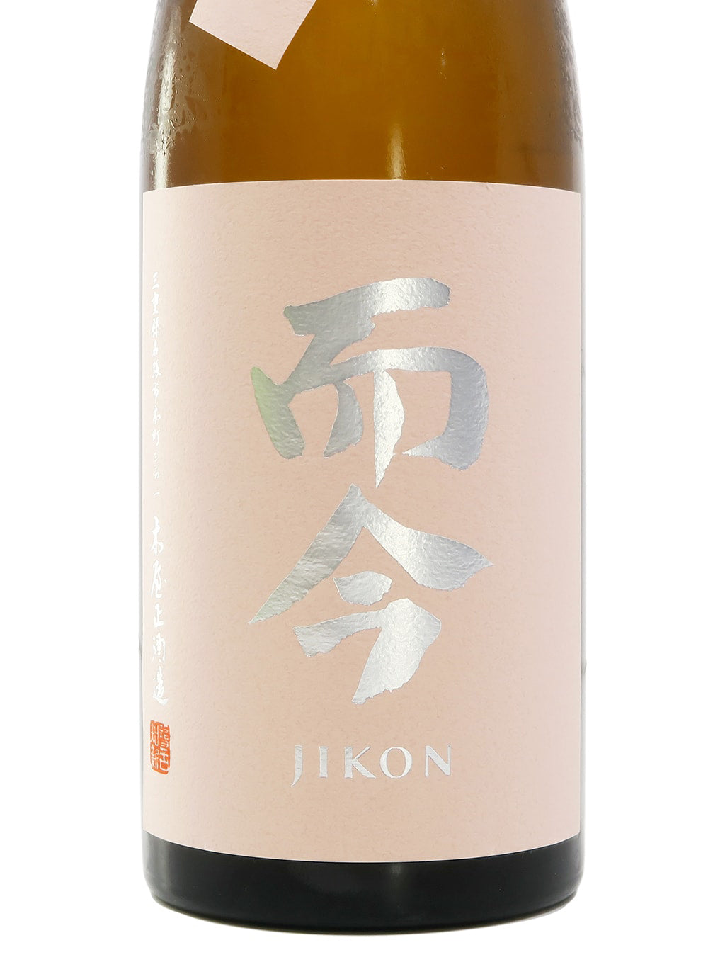 而今 千本锦 纯米吟酿 无滤过生酒 720ml