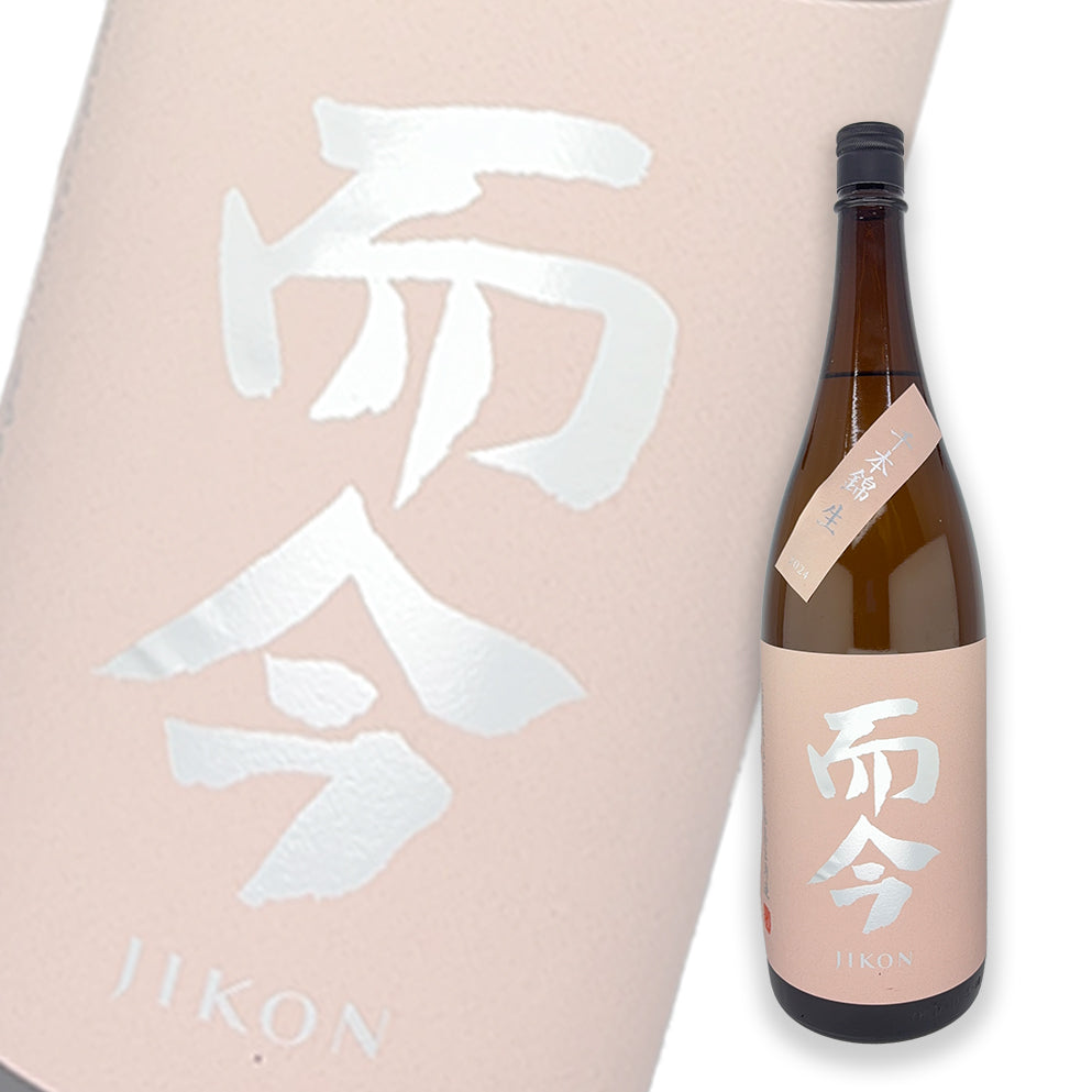 而今 千本锦 纯米吟酿 无滤过生酒 1800ml
