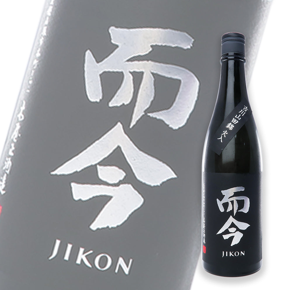 而今 吉川山田锦 纯米吟酿 720ml