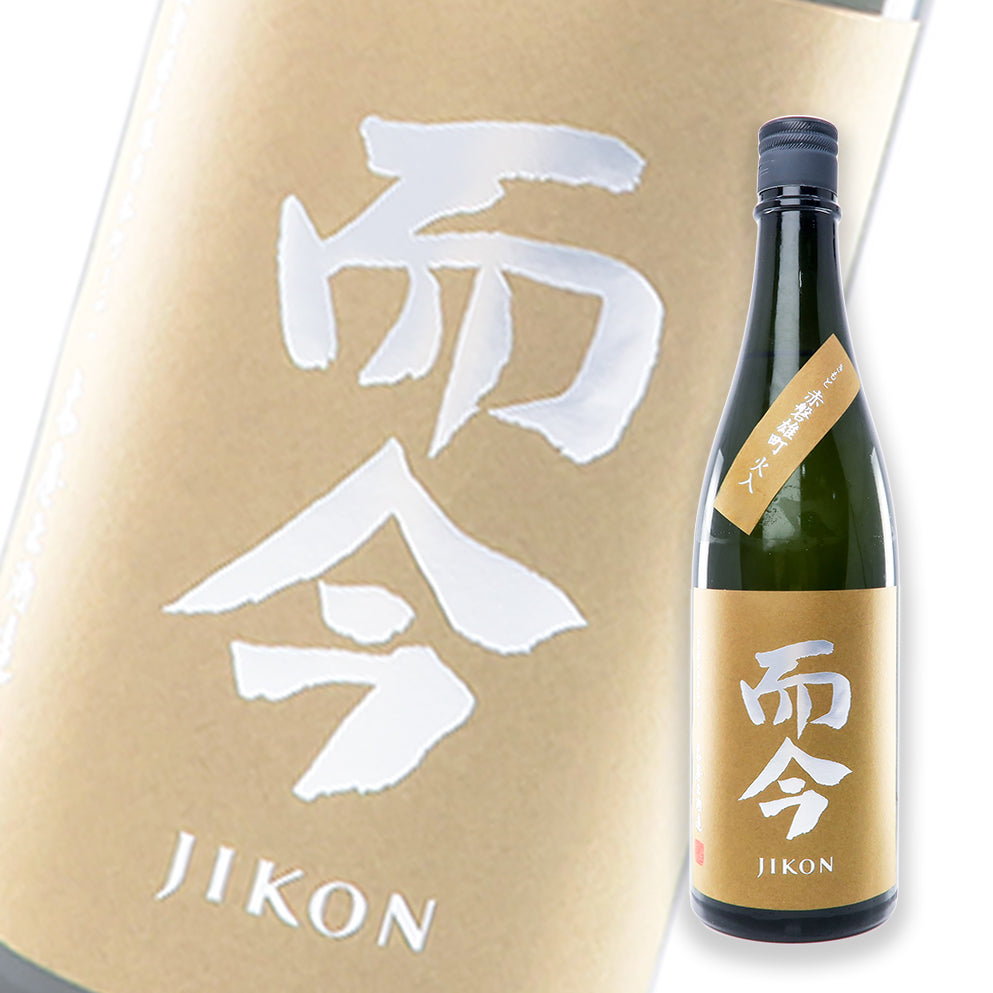 而今 赤磐雄町 生酛 火入 720ml