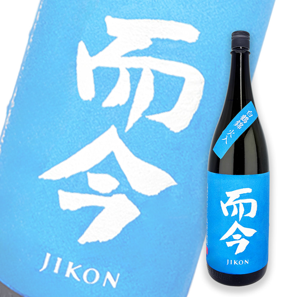 而今 白鹤锦 纯米大吟酿 1800ml