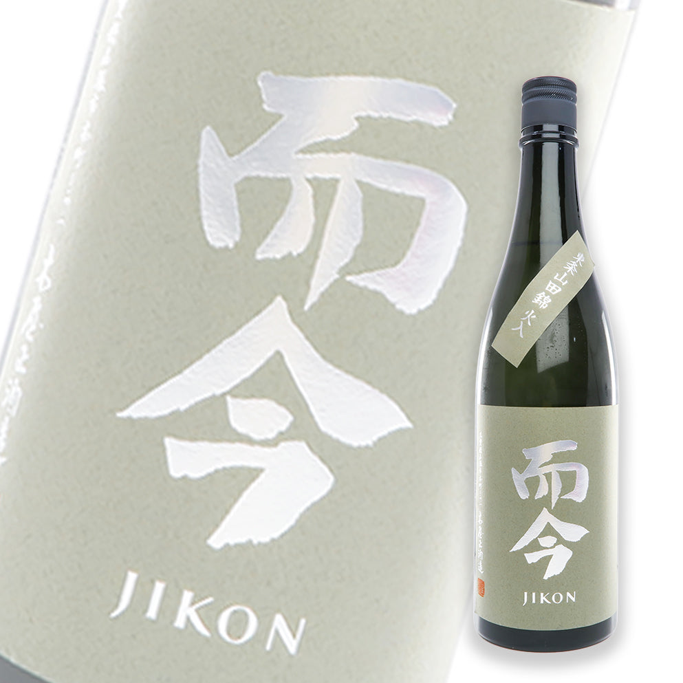 而今 东条山田锦 纯米吟酿 720ml