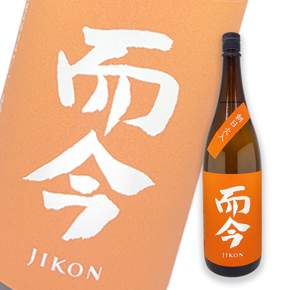 而今 朝日 纯米吟酿 1800ml