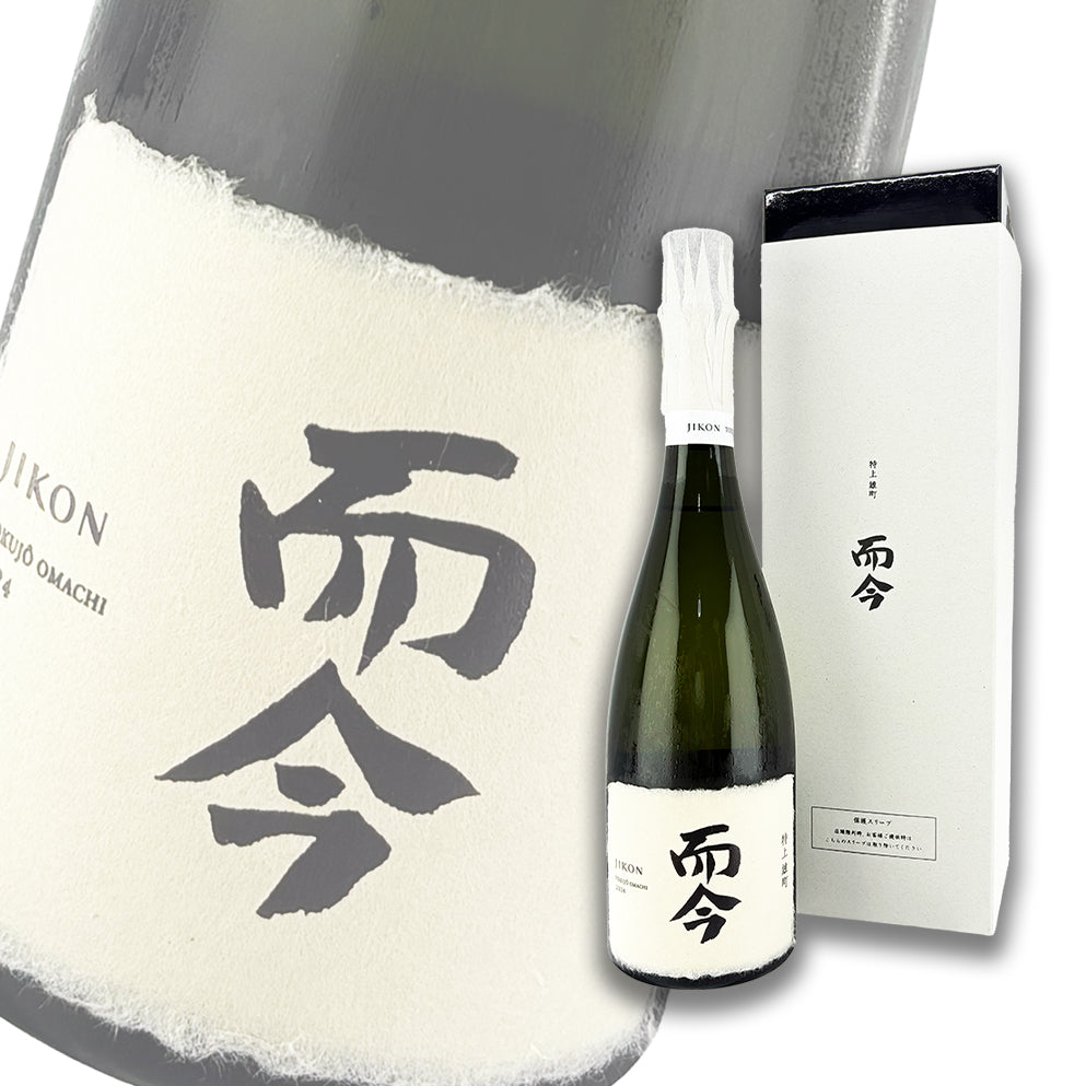 而今 特上雄町 纯米大吟酿 720ml 礼盒装