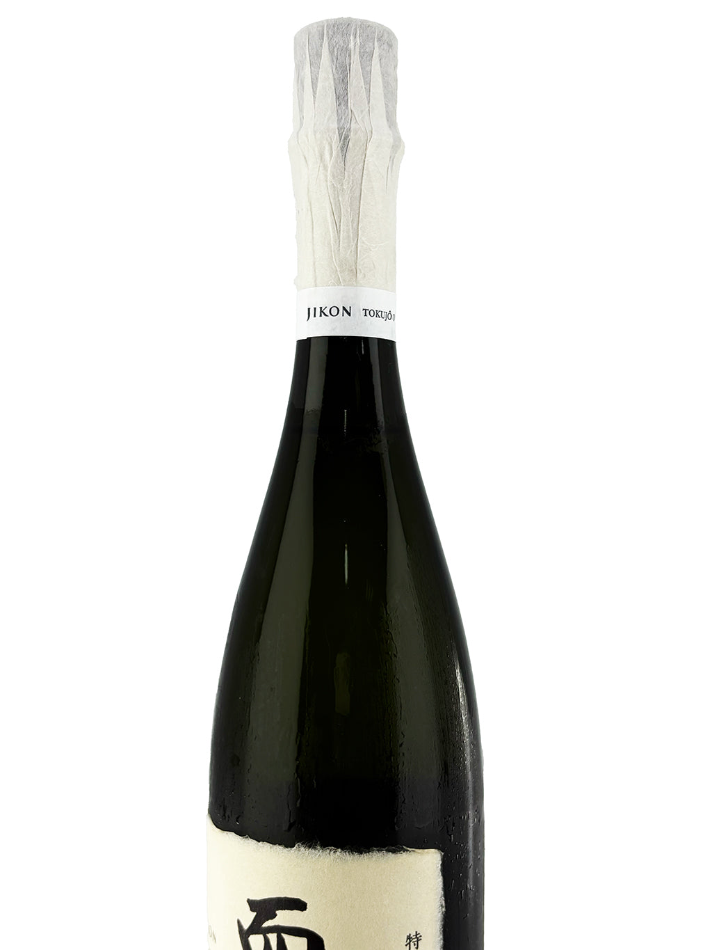 Jikon Tokujo Omachi Junmai Daiginjo 720ml Gift Box
