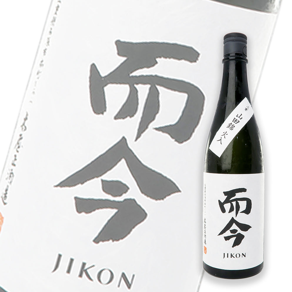 而今 山田锦 纯米吟酿 火入れ 720ml