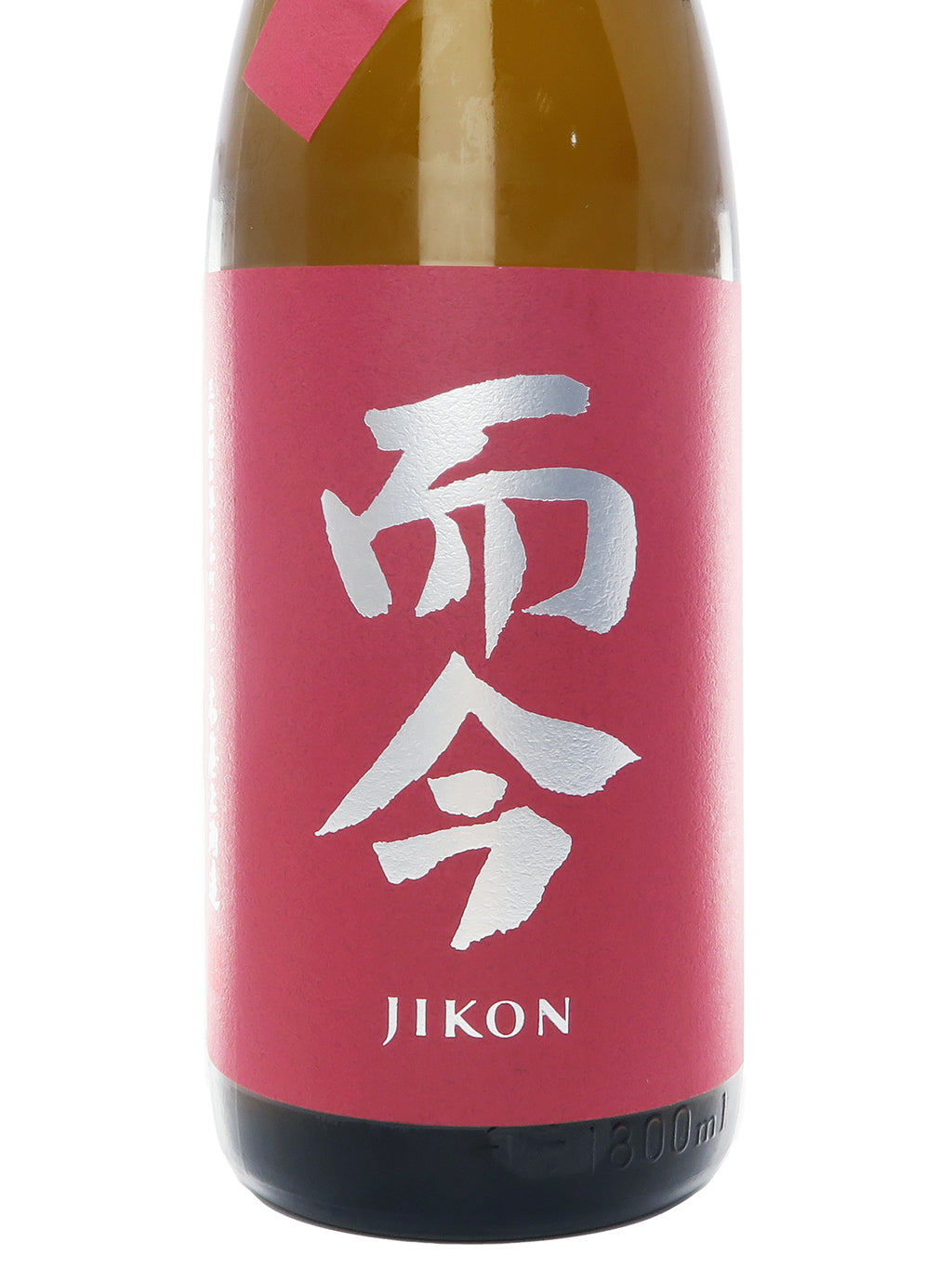 而今 爱山 纯米吟酿 火入れ 1800ml