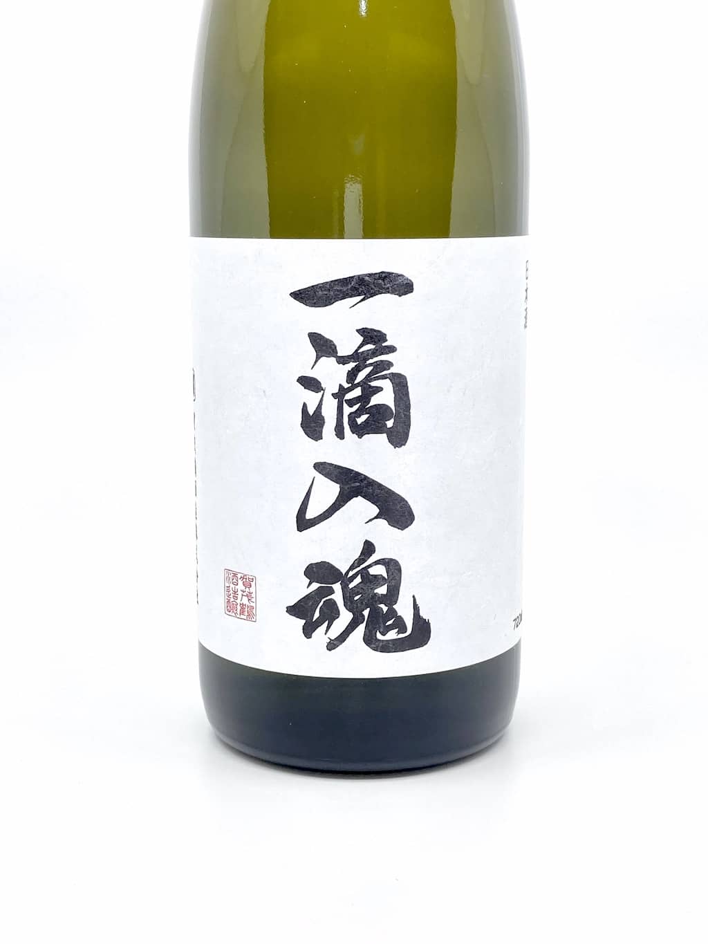 賀茂鶴 一滴入魂 纯米吟酿 720ml