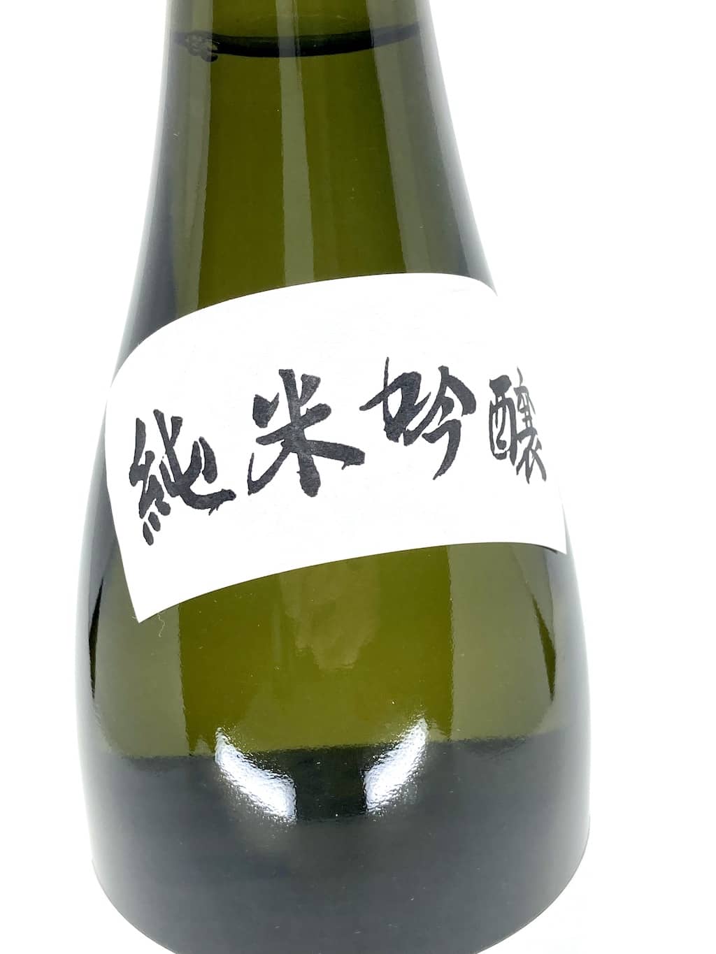 [原箱8折] 賀茂鶴 一滴入魂 純米吟釀 (720ml x 12)