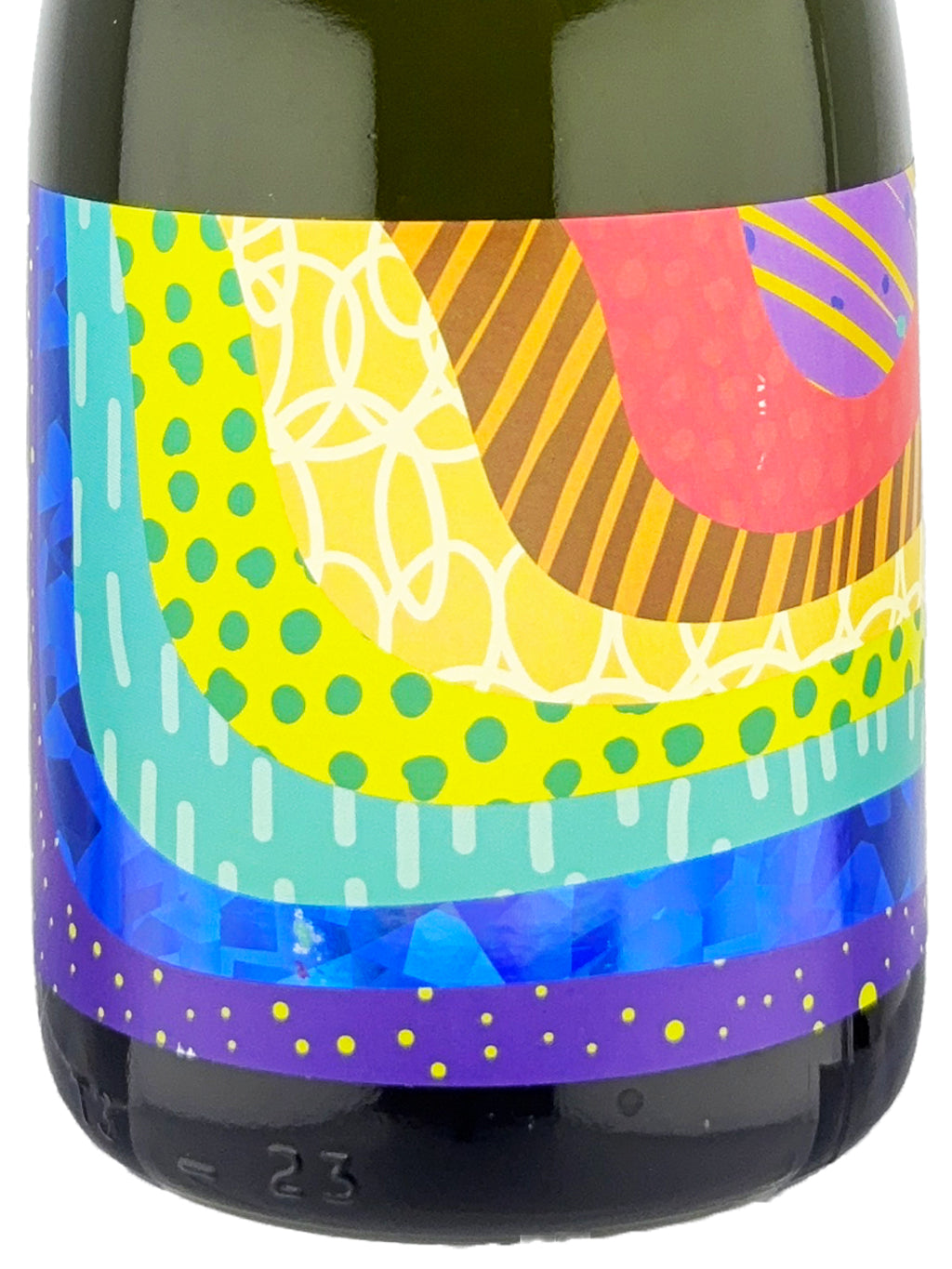 鸣门鲷 LED 纯米吟酿 720ml