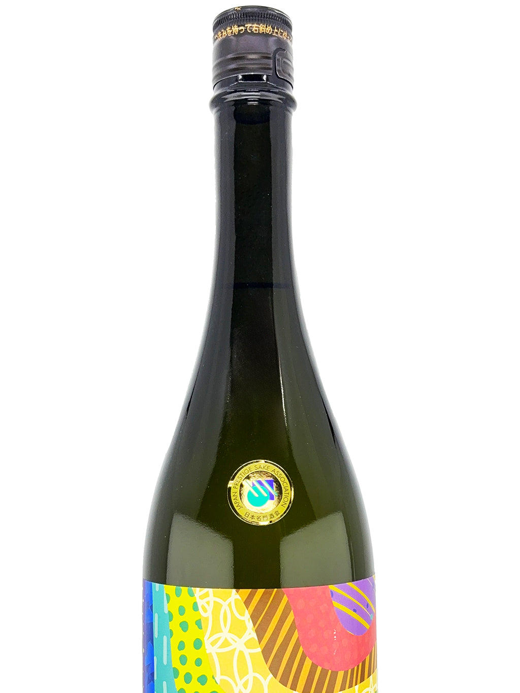 鳴門鯛 LED 純米吟釀 720ml