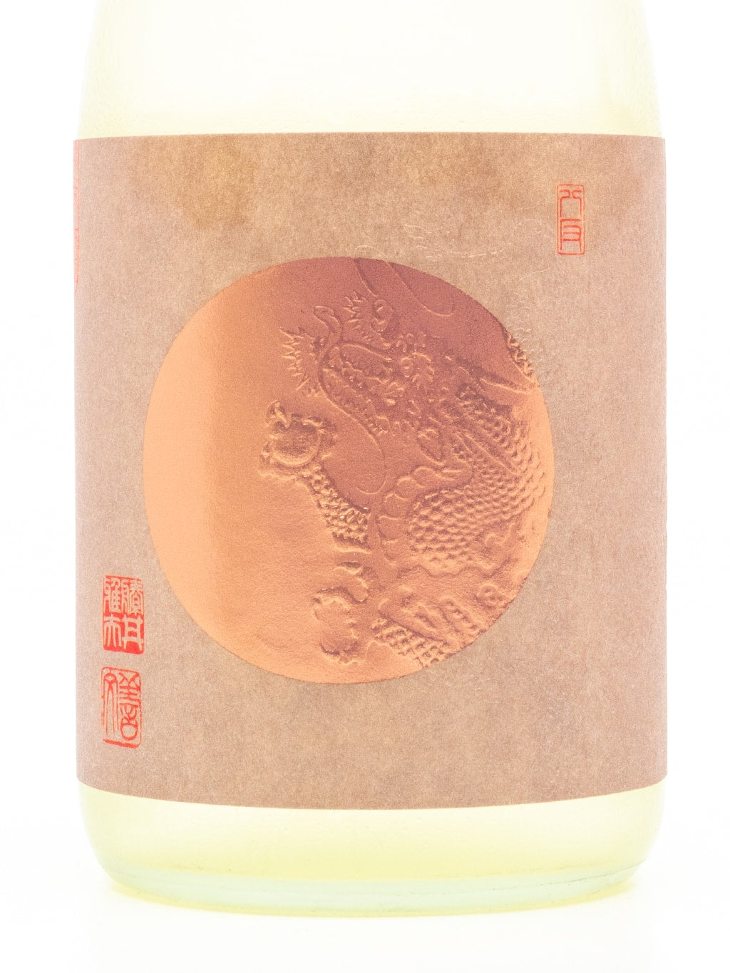龍勢 生酛 藏生原酒 720ml
