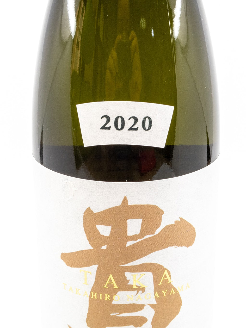 貴 DOMAINE 宇部山田錦 純米大吟釀 720ml