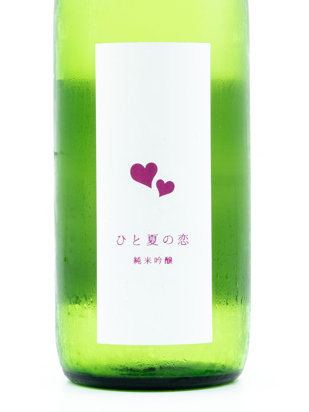 愛宕之松 初夏之戀 純米吟釀 新酒 720ml