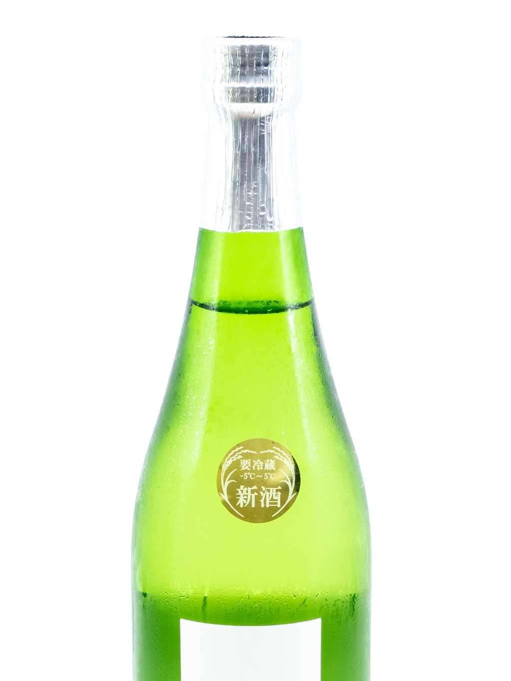 Atago no Matsu Hitonatsu no Koi Junmai Ginjo Shinshu 720ml