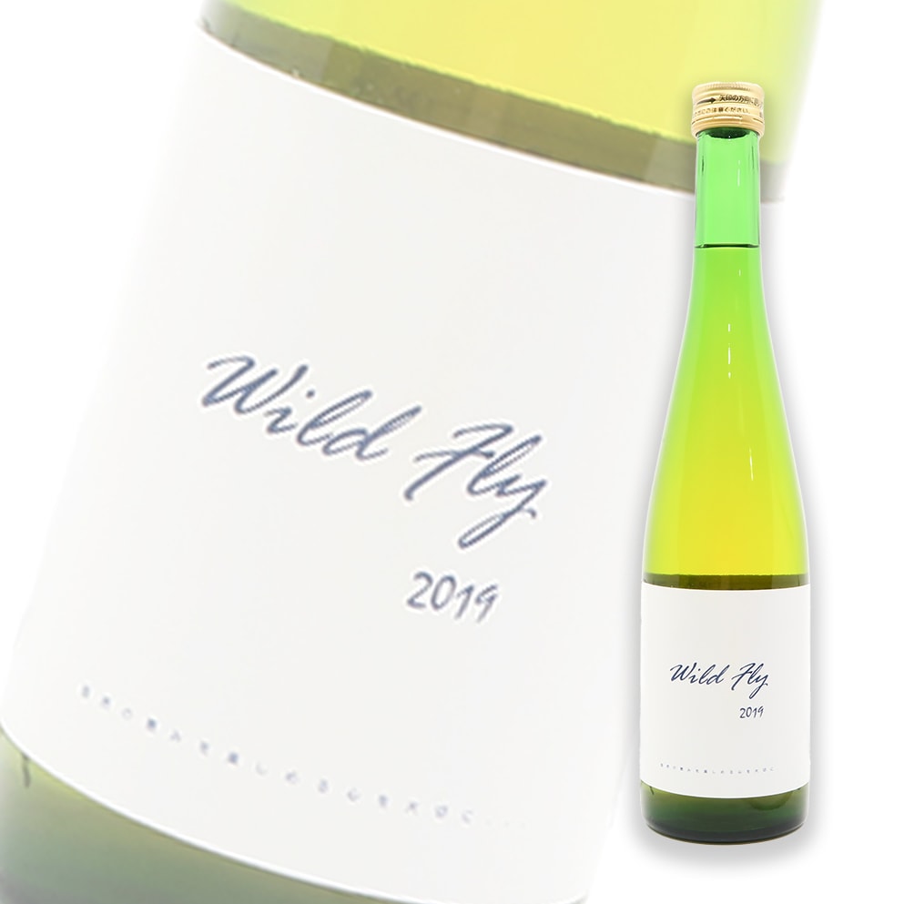 木户泉 AFS Wild Fly 2019 500ml