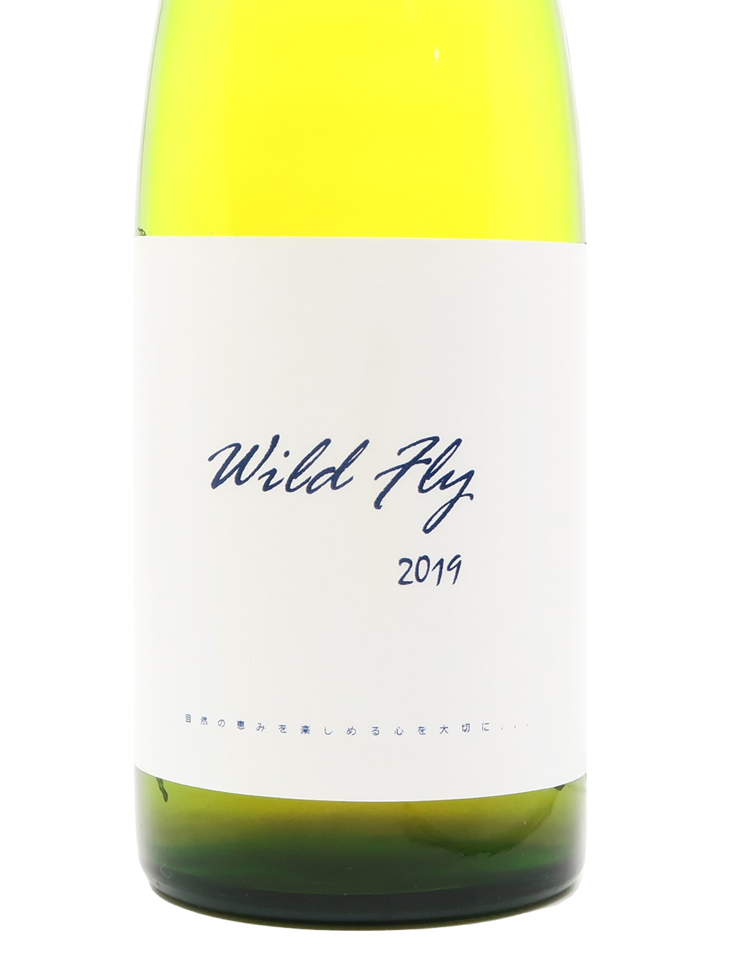 木户泉 AFS Wild Fly 2019 500ml
