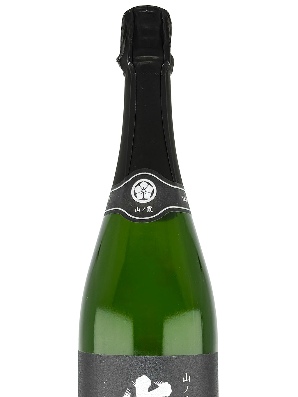 Shichiken Yama no Kasumi Sparkling Usunigori 720ml