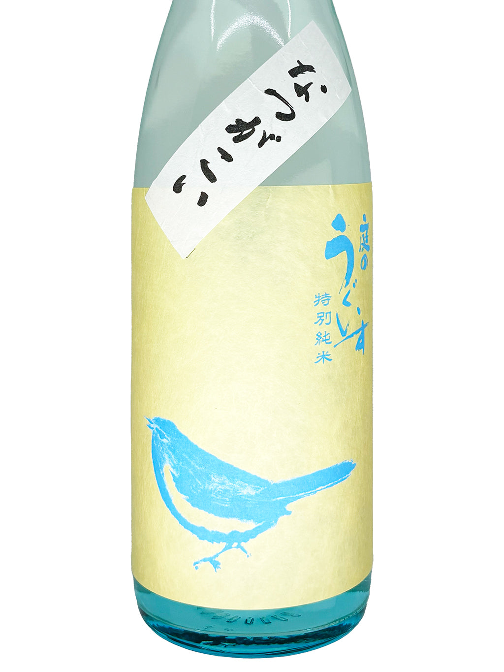 庭之莺 夏がこい 特别纯米 720ml