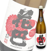 花巴 水酛火入 720ml