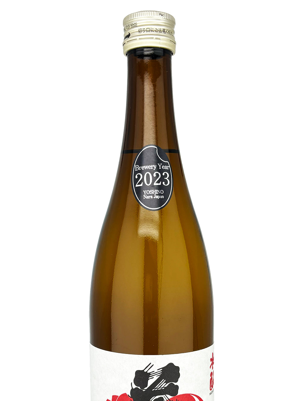 花巴 水酛火入 720ml