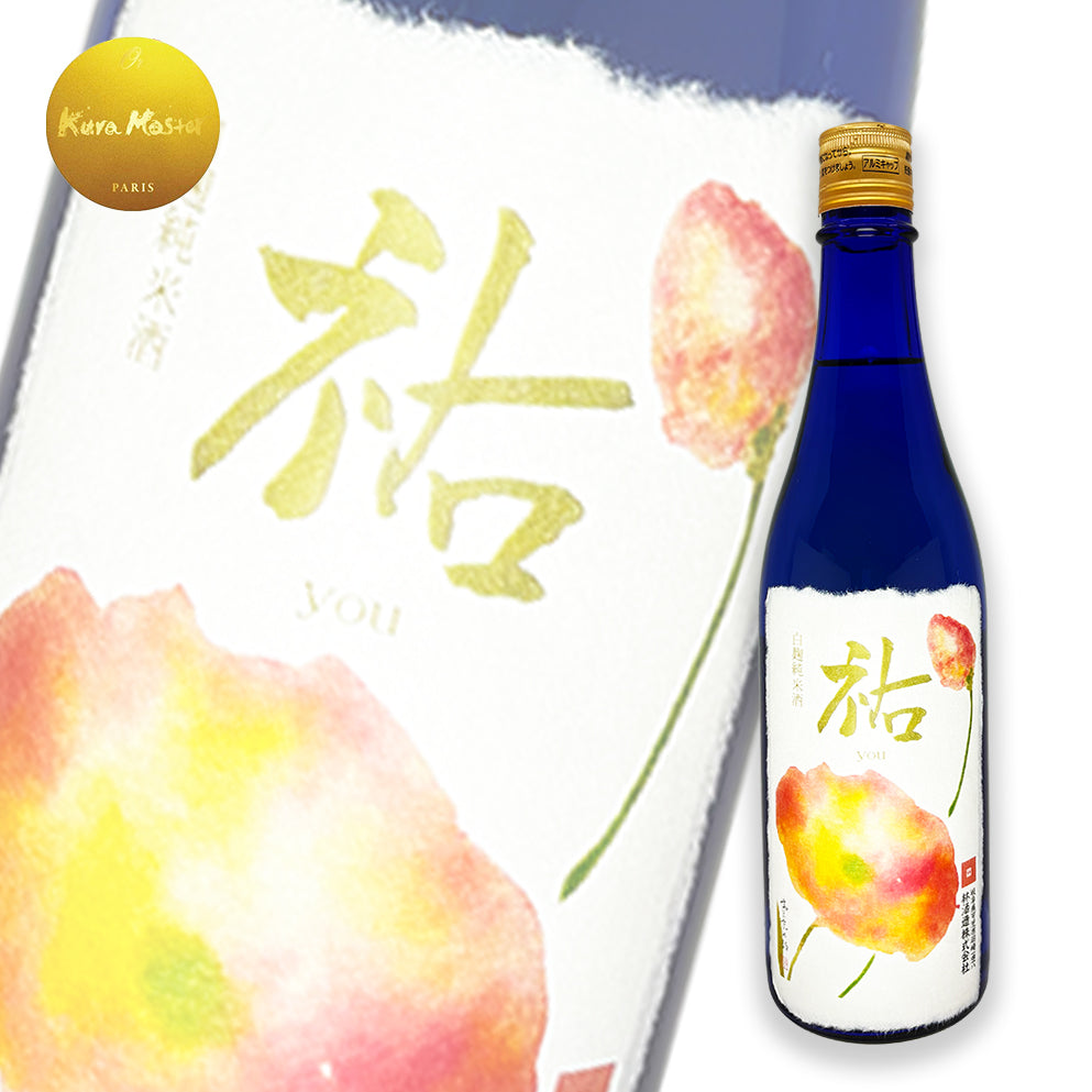 Minotengu You White Koji Junmai 720ml