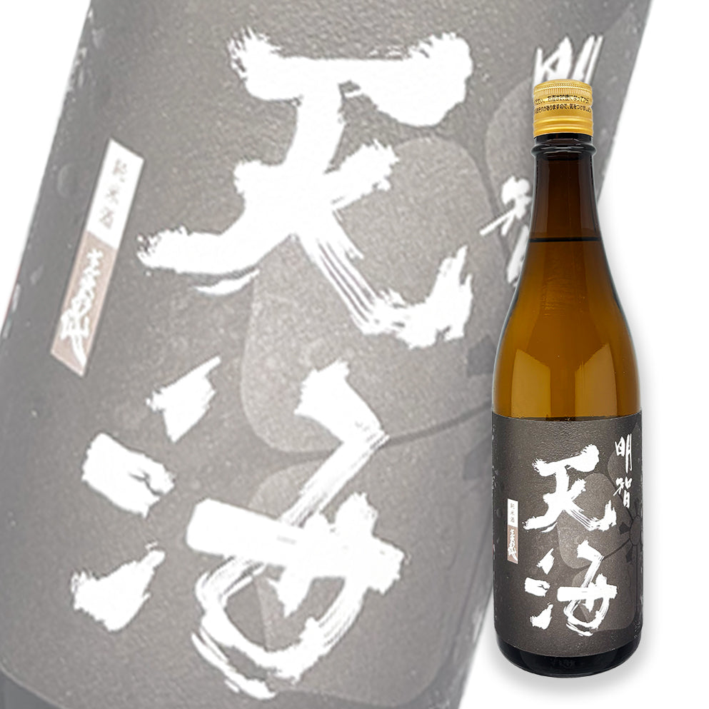 美浓天狗 明智天海 纯米 720ml