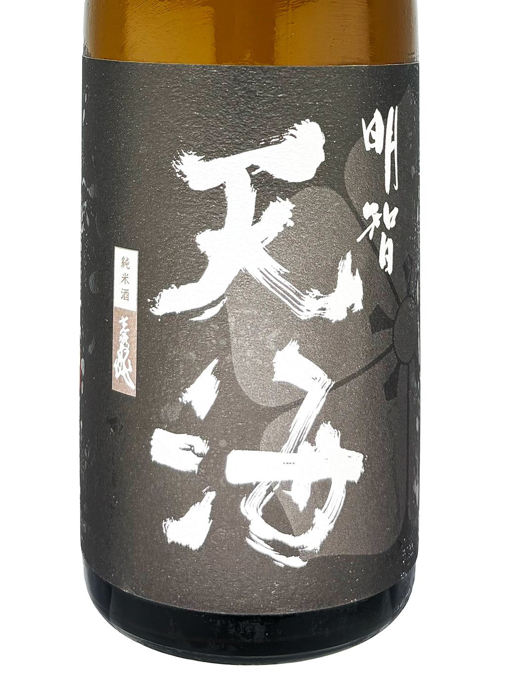美浓天狗 明智天海 纯米 720ml