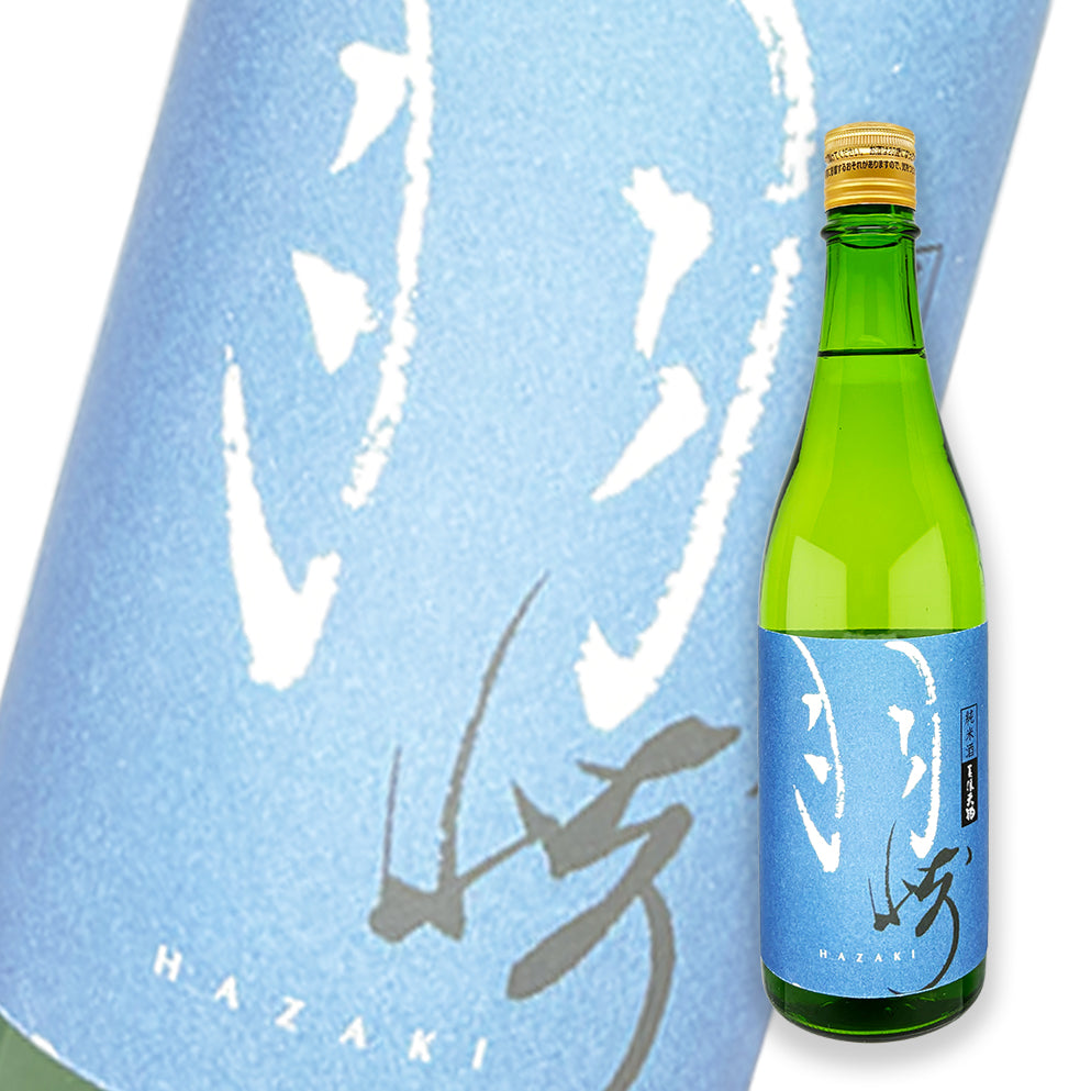 美浓天狗 羽崎 纯米 720ml