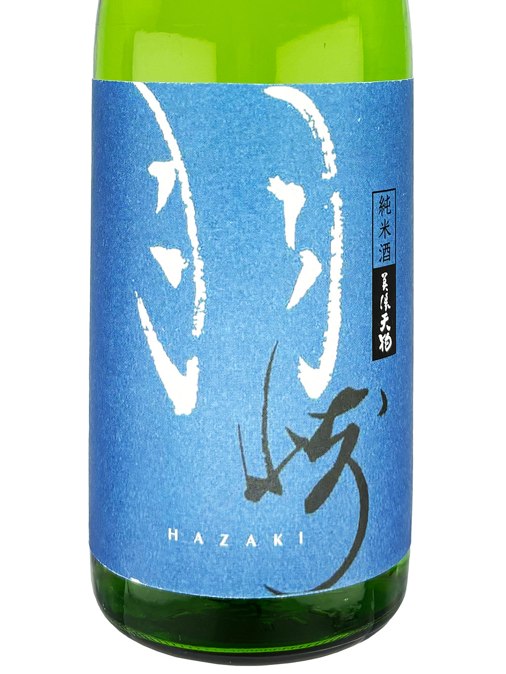 美浓天狗 羽崎 纯米 720ml