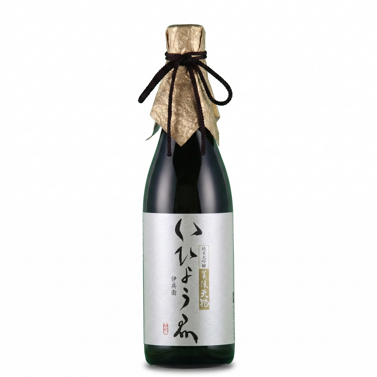 美濃天狗 伊兵衛 纯米大吟酿 720ml