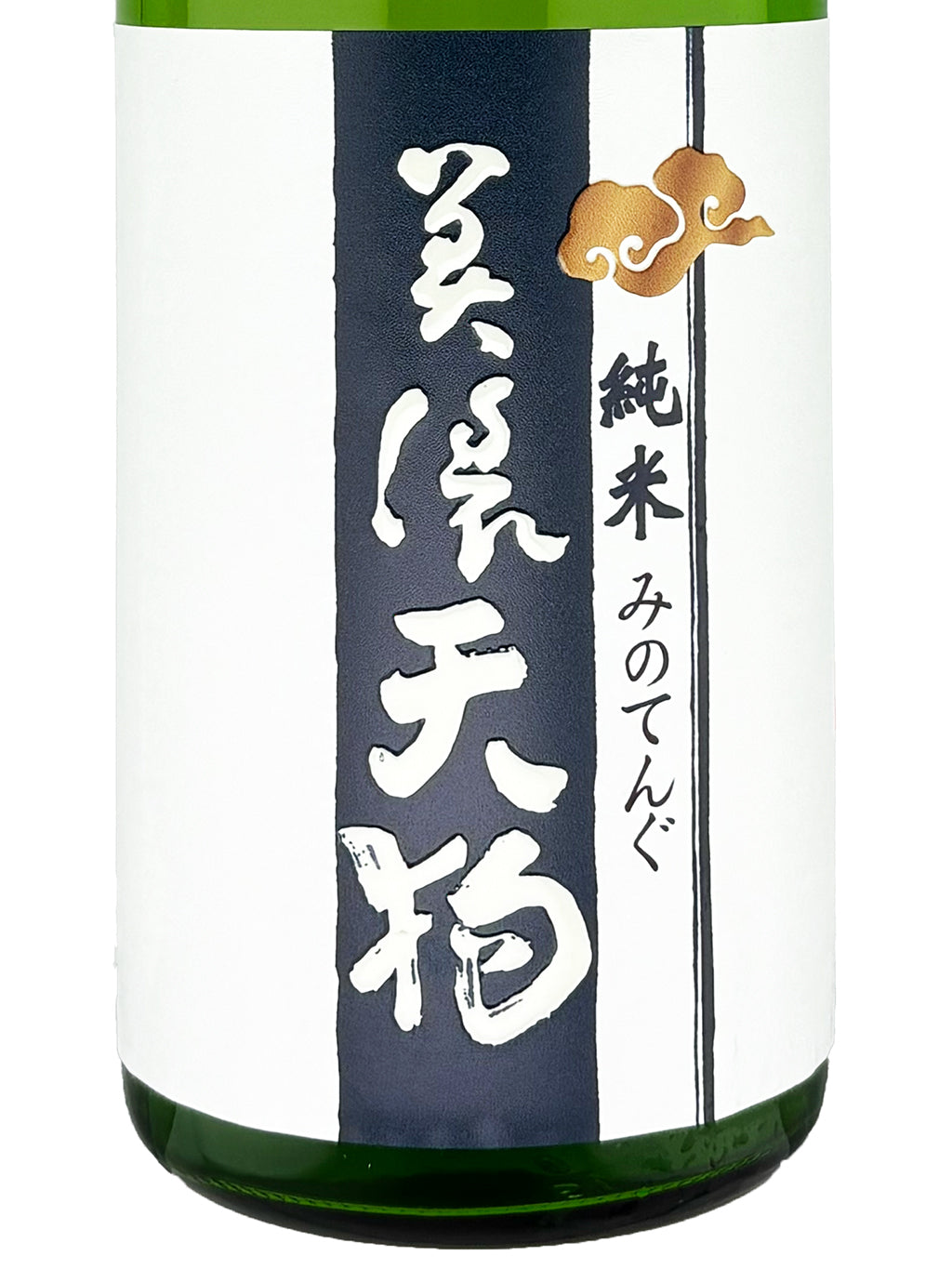 Minotengu Junmai 720ml