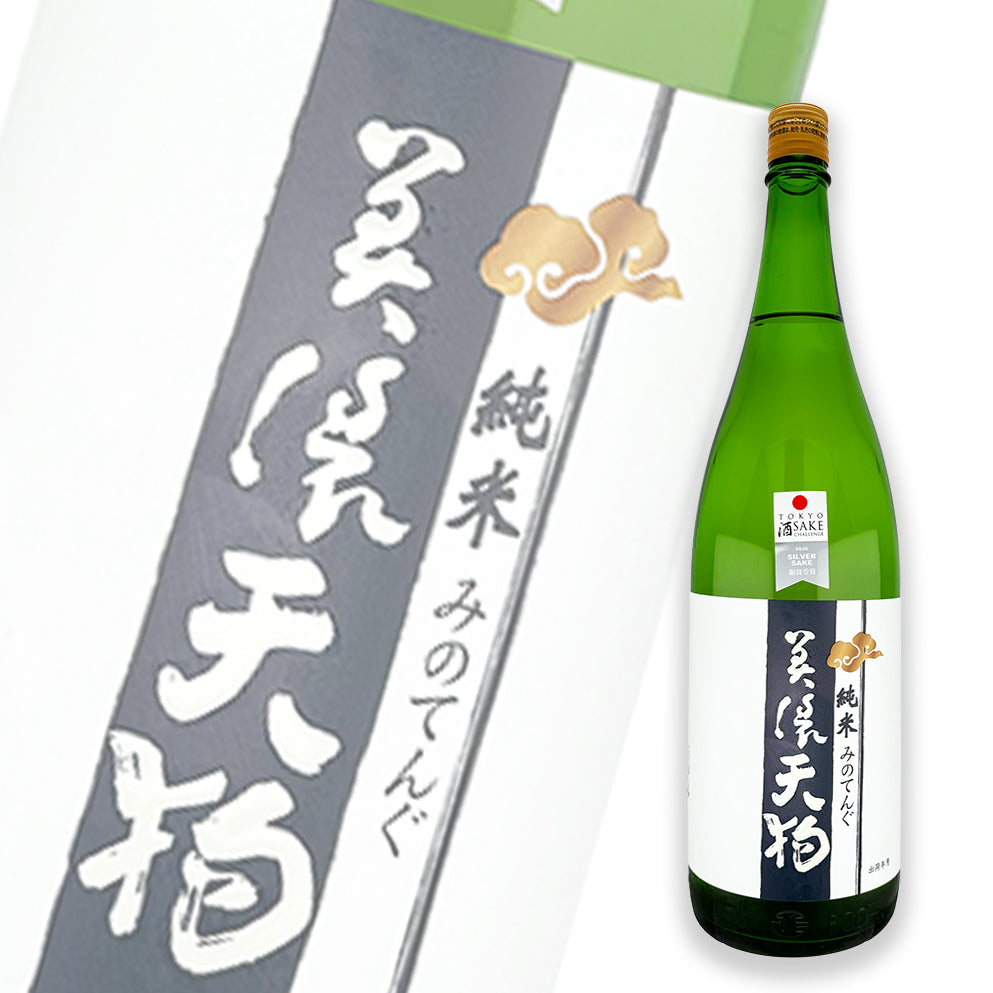 Minotengu Junmai 1800ml