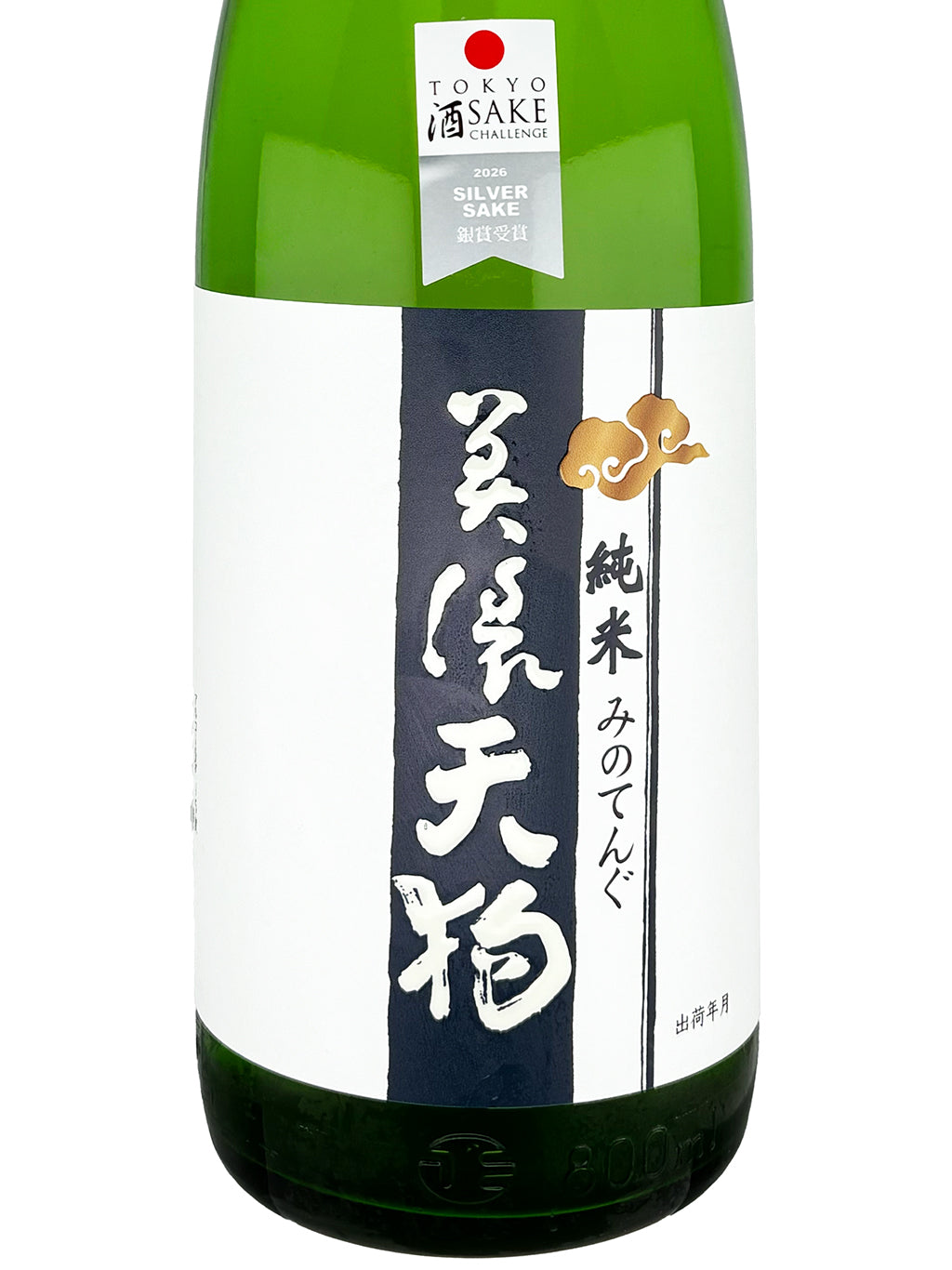 Minotengu Junmai 1800ml