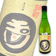玉川 赤磐雄町 2018酿造年度 纯米吟酿 720ml